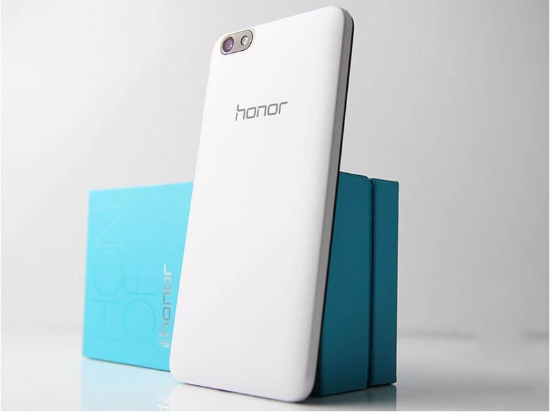 Huawei Honor 4X 15.1