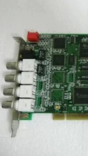 Signaling digital trunk voice card for DONJIN-D647 PCI 2E1 VII well tested working