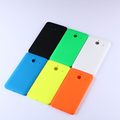 Back battery door cover For Microsoft Lumia 640 XL 5 7inch Phone cover Case battery door