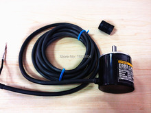 Новый OMRON энкодер E6B2-CWZ6C 2000 P / R оптический датчик бесплатная доставка