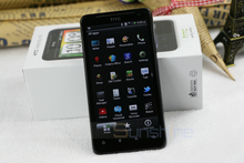 Unlocked Original HTC X710e G19 Raider 4G Mobile Phone 4 5 QQualcomm 1536Mhz 1GB 16GB Refurbished