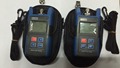 FTTH Optical Multimeter TL510C Optical Power Meter TL512 1310 1550nm Optical Light Source Laser Source