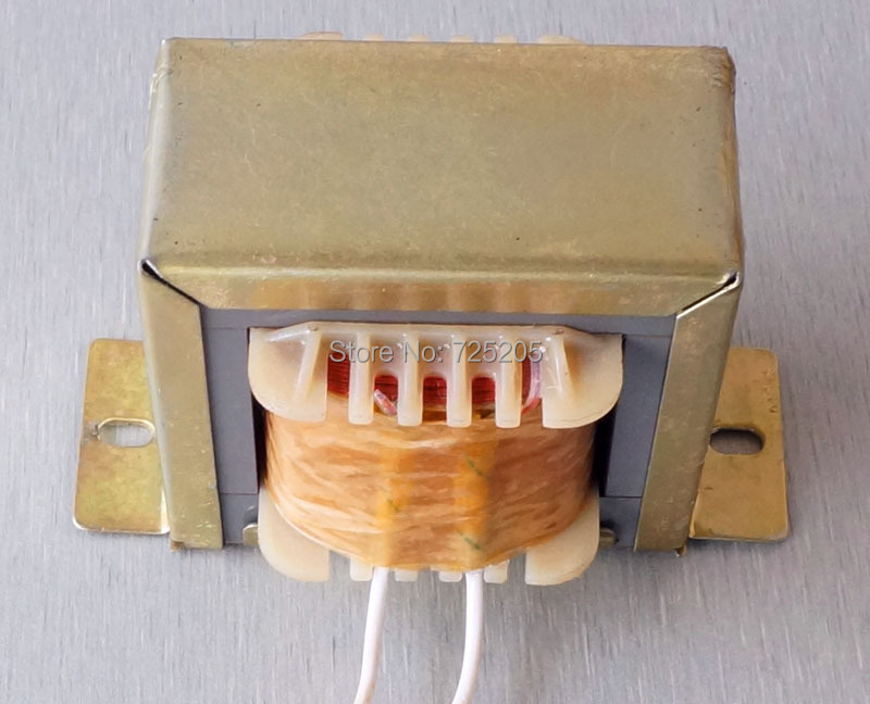 Купить TUBE amp дроссель катушка для 300b el34 kt88 усилитель фильтр с ...