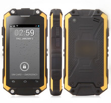PK CUBOT GT95 Original xiaocai X6 J5 MTK6572 Dual Core Android 4 0 Mobile Phone 512MB