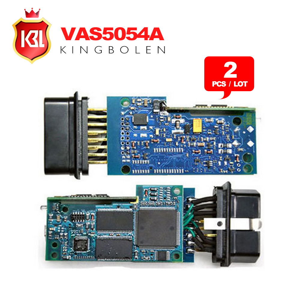 2 ./ VAS 5054A VAS5054A  2.2.4 Bluetooth  UDS  VAS 5054A  