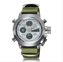 2016 Man s sport watch relojes de los hombres High Quailty panske hodinky leather horloges mannen
