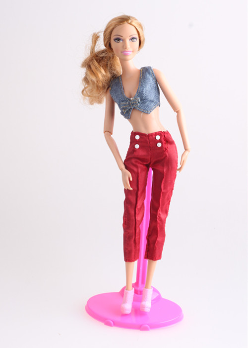 Popular Barbie Doll ClothesBuy Cheap Barbie Doll Clothes lots from