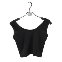 JECKSION New Hot Sale Women Tight Crop Top 2015 Fashion Women s Tank Top Skinny O