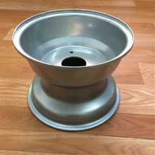 For Motorcycle Accessories Hammer 125 GY6-125 after aluminum wheel rims after hoops