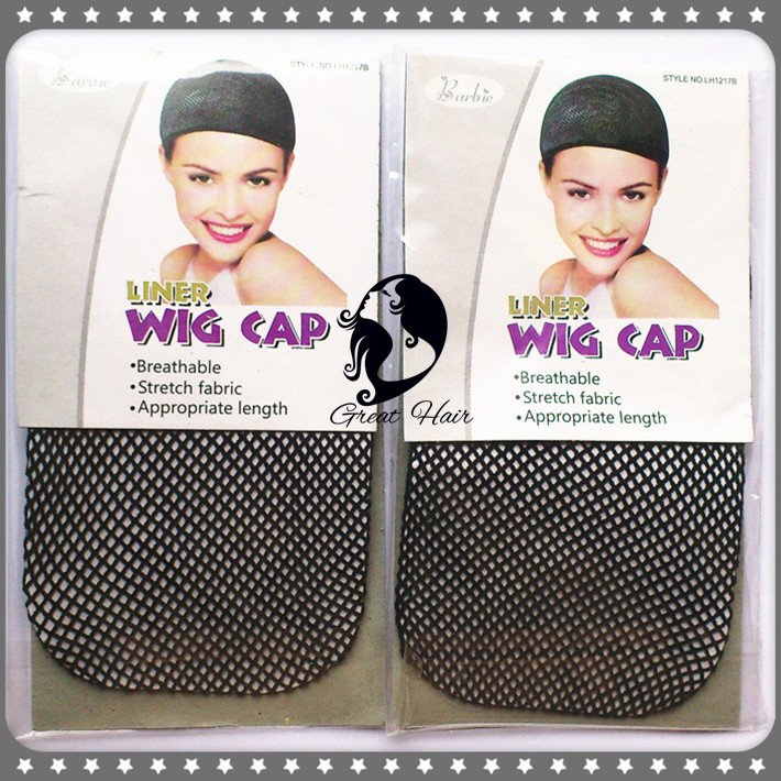 buy Weaving Wig Cap font b Hair b font Net will get a Gift font b