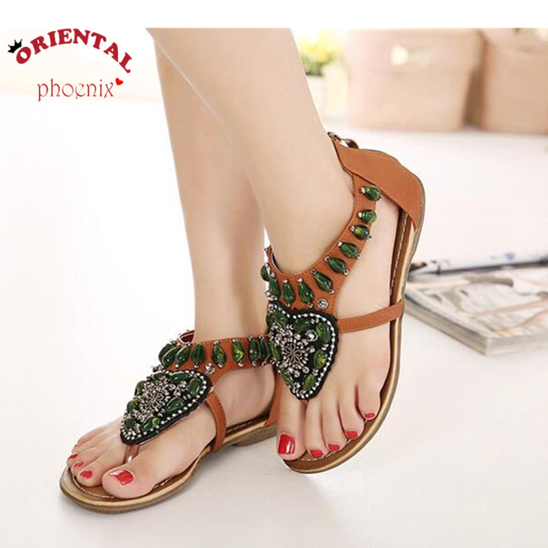 moda verano 2016 zapatos mujer