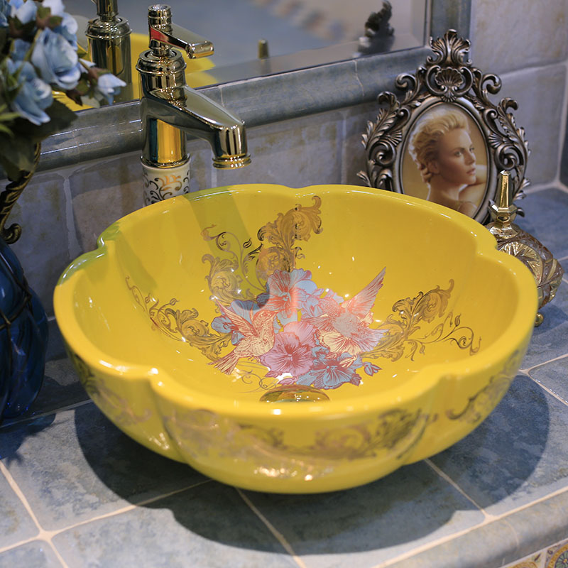 Lavabo del baño de tamaño compra lotes baratos de ...