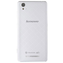Original 5 Lenovo A858T MTK6732 Quad Core 64bit Mobile phone Android 4 4 1GB RAM 8GB