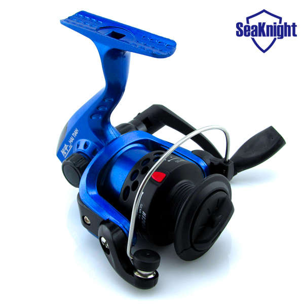 New Arrival HT 200 Left Right Hand Spinning Fishing Reel Carp Fishing Gear 1BB Gear Ratio