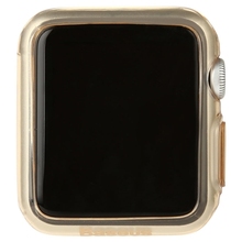 New Perfect Design Baseus 0 65mm Ultra thin Transparent TPU Protective Case for Apple Watch Phone