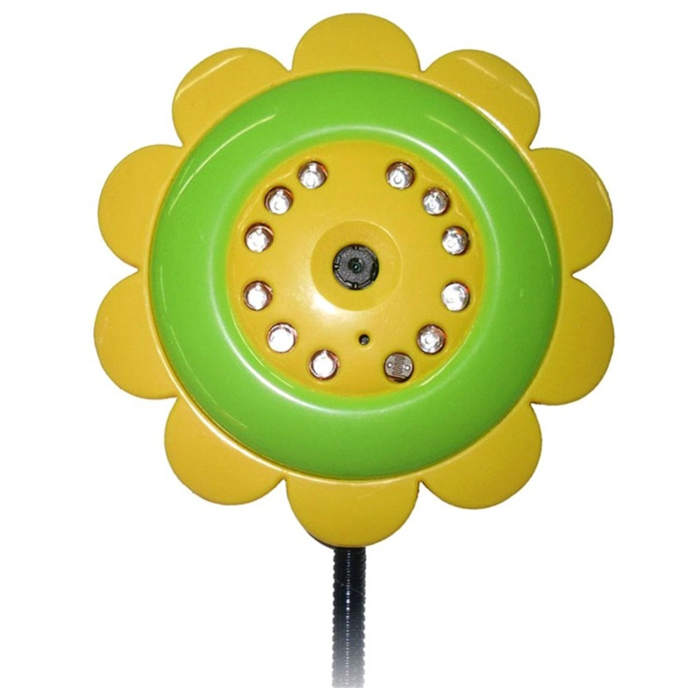 Sunflower wi-fi             iphone ipad android