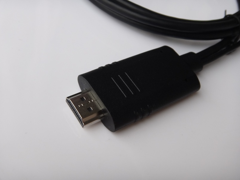MHL3.0 TO HDMI 1M (2)