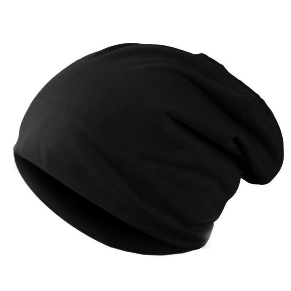 Touca / Gorro Estilo Zac Efron Preta Touca / Gorro Estilo Zac Efron Preta