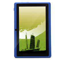 iRULU eXpro X1 7 Tablet PC 8GB Android4 4 Google GMS Tested Quad Core 1024 600