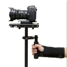 Free shipping stabilizer Arm Brace Wrist Support Protective tool for Camera Video DSLR steadicam Camera Stabilizer not included
