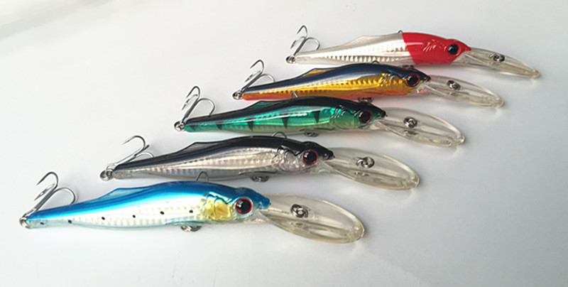 воблеры bass slicker воблеры bass slicker