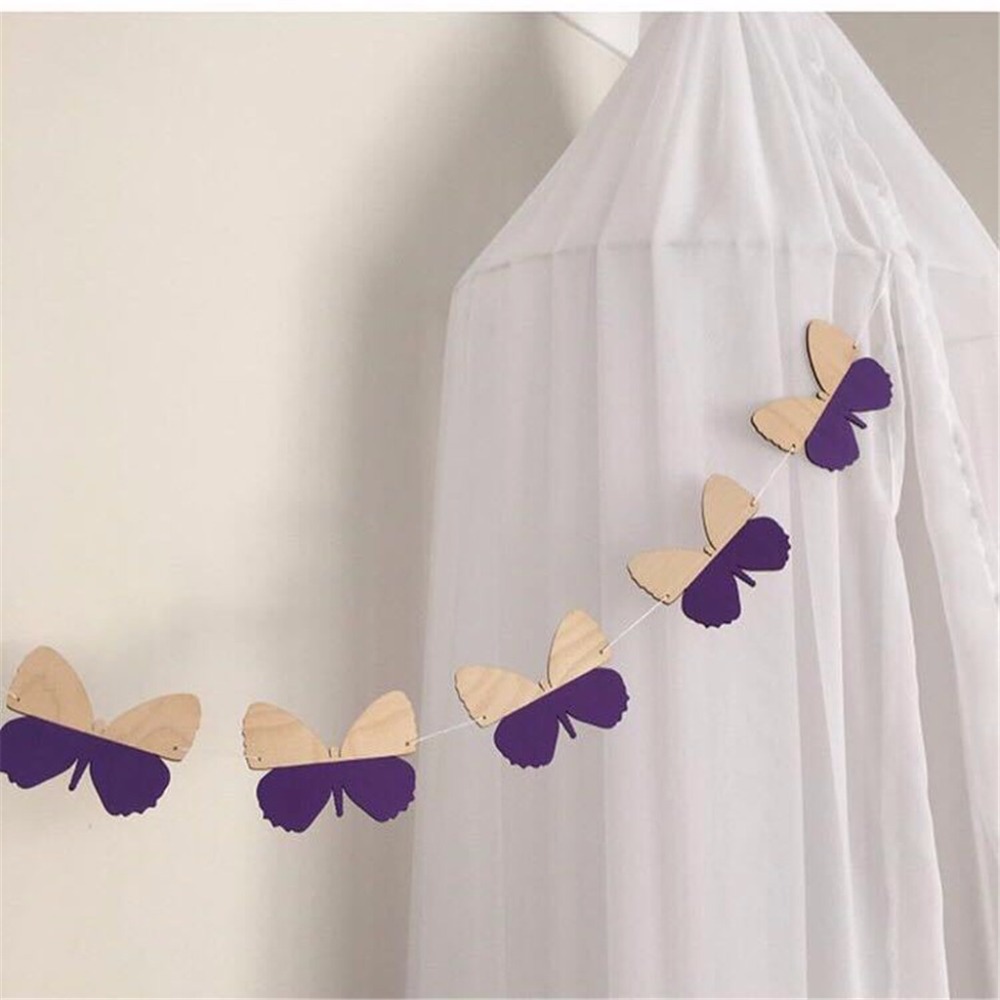 Online kopen wholesale garland wall art uit china garland wall art ...