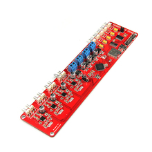 3D reprap Melzi 2 0 printer control board rapid prototyping machine ATMEGA1284 Free shipping