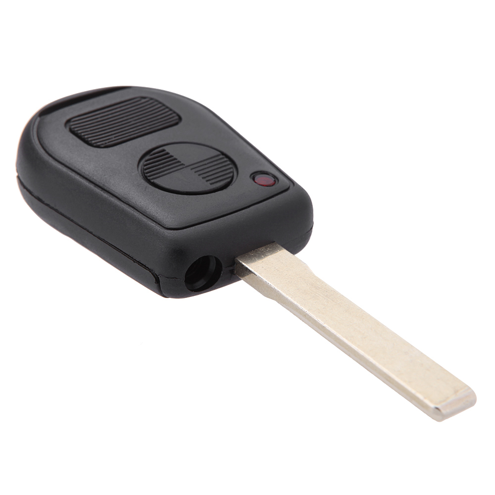 Bmw 540i key replacement
