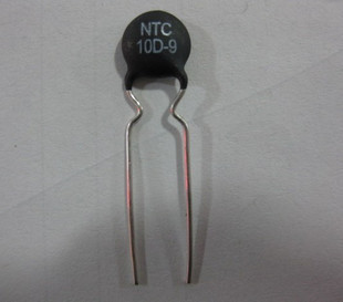 Ntc thermistor 10d 9