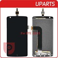 High Quality For ZTE A2015 LCD Display Touch Screen Glass Digitizer Assembly Replacement Free Shipping Tracking