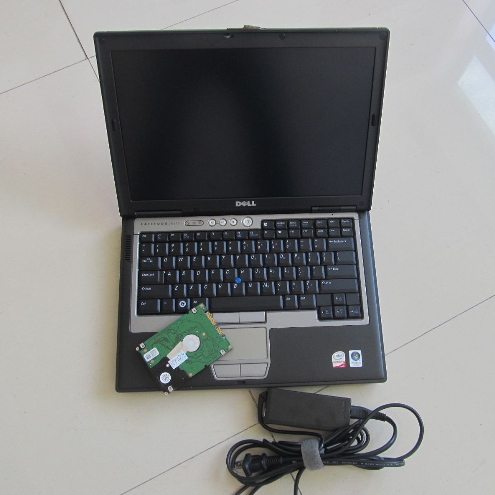 D630 laptop