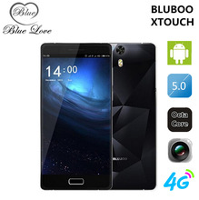 Original BLUBOO Smartphone Android 5.1 Phone Cell