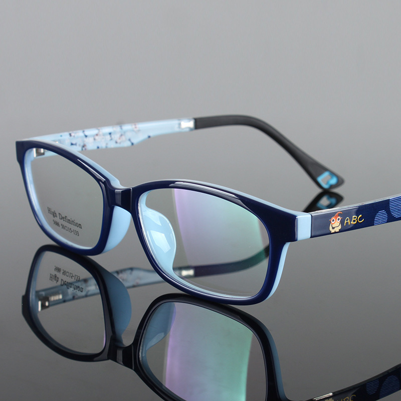 Quality Eye Glasses Children Optical Glasses TR 90 ...