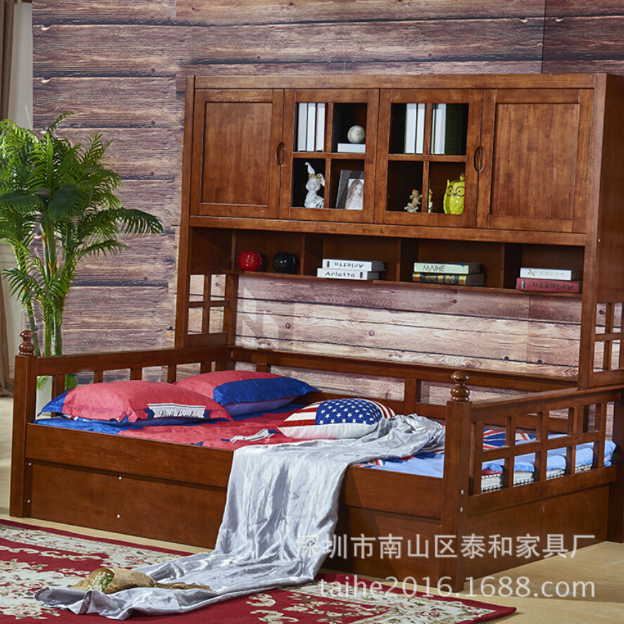 Online Kaufen Großhandel bett setzt möbel aus China bett setzt möbel