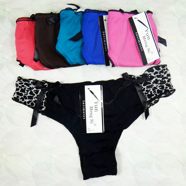 2015 HOT Sale women underwear sexy bikini briefs panties for women BW28 1 piece Free shipping