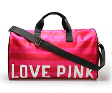 2015 New hot Quality Waterproof Women Sports Gym Bags Brand Large Capacity Fitness Bag Beach Bag