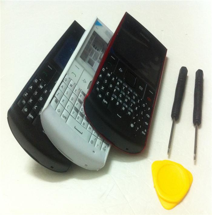 Original Full Mobile Phone Housing Cover Case WIth