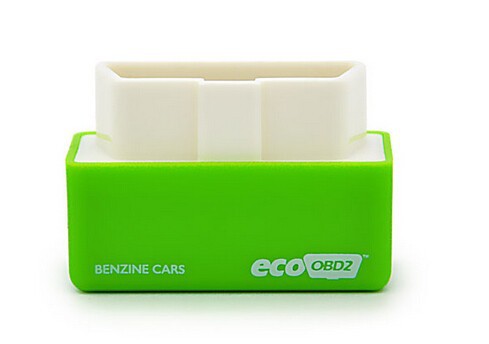 Drive EcoOBD2 Economy Chip Tuning Box for BENZINE Cars 4