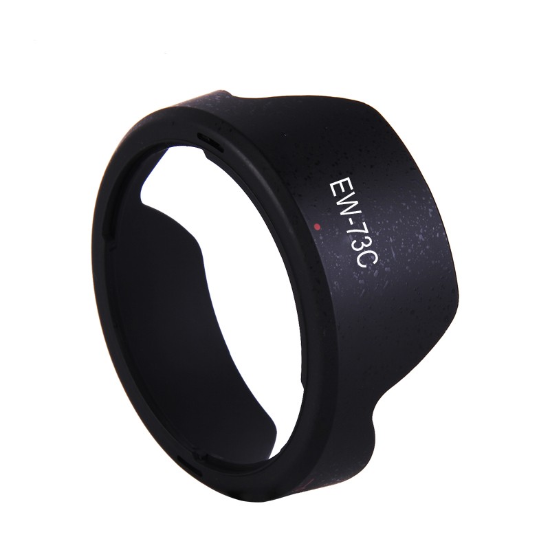 Description Picture 4 of itemEW-73C 67mm ew 73c EW73C Lens Hood Reversible Camera Lente Accessories for Canon 650D EF-S 10-18mm F4.5-5.6 Wide-angle zoom Lens