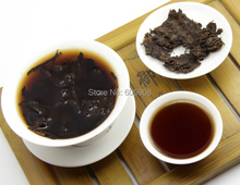 Tea Puer 90g 100g Ripe 2002 Year Yunnan Premium Puer Tea Slimming Buy 3 Get One