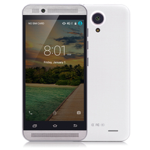 4 5 Original 3G WCDMA Unlocked Mobile Smart Phone Android 5 1 Quad Core 5MP CAM