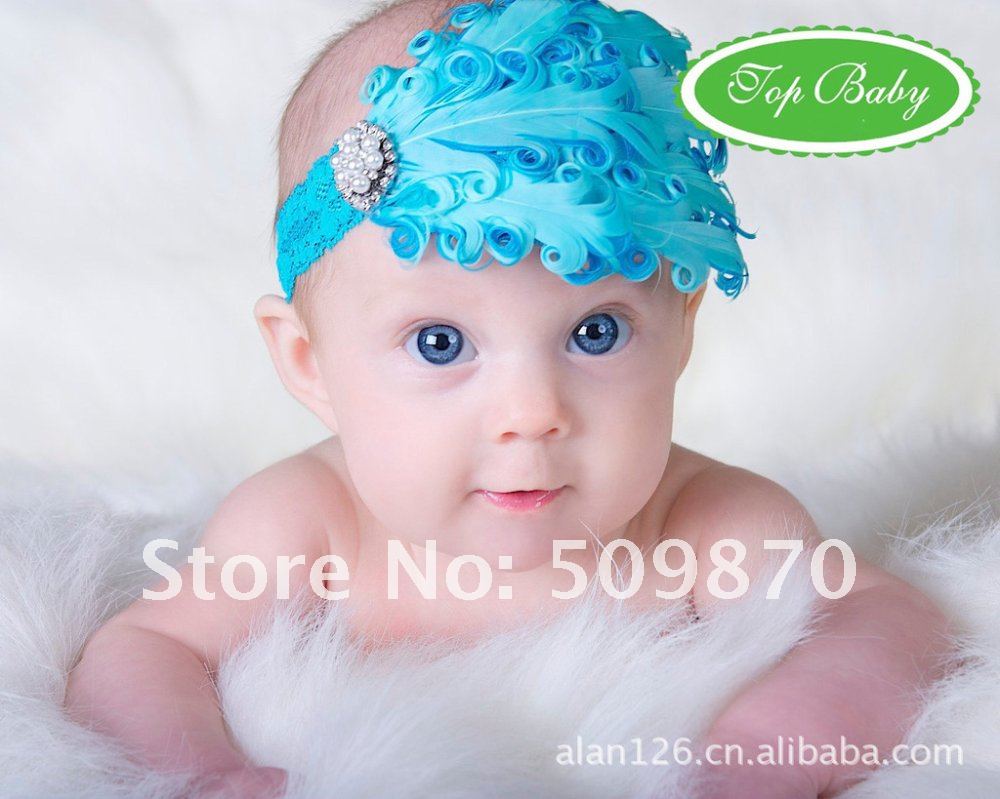 new style beautiful feather headband hairband baby new fascinator top baby feather headband with new style beautiful feather headband hairband baby new fascinator top baby feather headband with