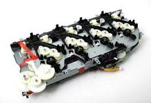 CE708-67901 CE707-67905 Color Laserjet CP5525 CP5525DN CP5225 CP5225DN Main Fuser drive assembly/ Main drive gear assembly