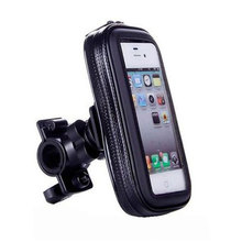 Waterproof Bike Bag Case with Mount Holder for LG G3/G4 Motorcycle Bicycle Phone Holder Mobile Phone Support