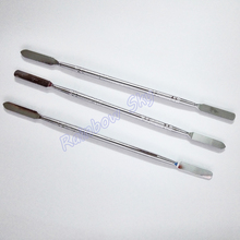 1 Pcs New Arrivals Professional Mobile Phone Tablet Pc Metal Disassembly Rods Repairing Tool Hand Tools Leather Hand Tools