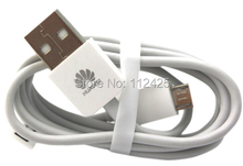 Original Huawei Mobile Phone Charger Cables Free shipping