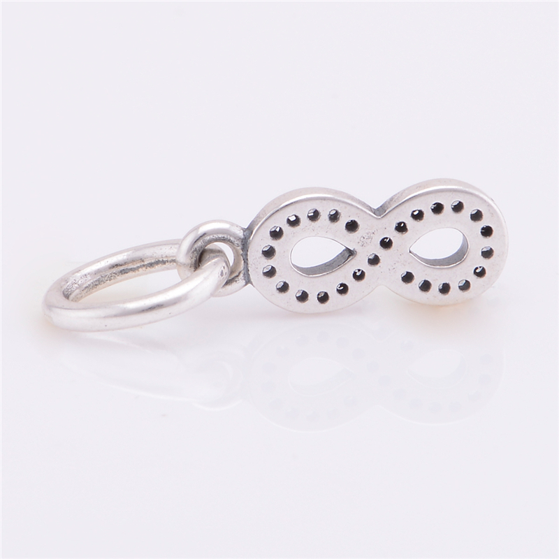 pandora charm infinito pandora charm infinito