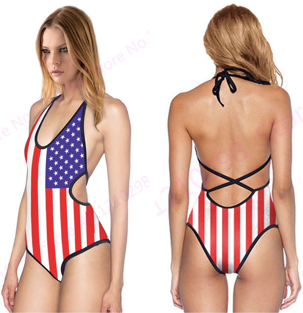 Купальники Из Сша