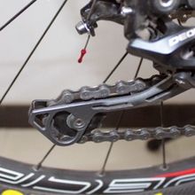 10 pcs lot aluminum alloy cycling bike brake cable tips crimps bicycle derailleur shift cable end