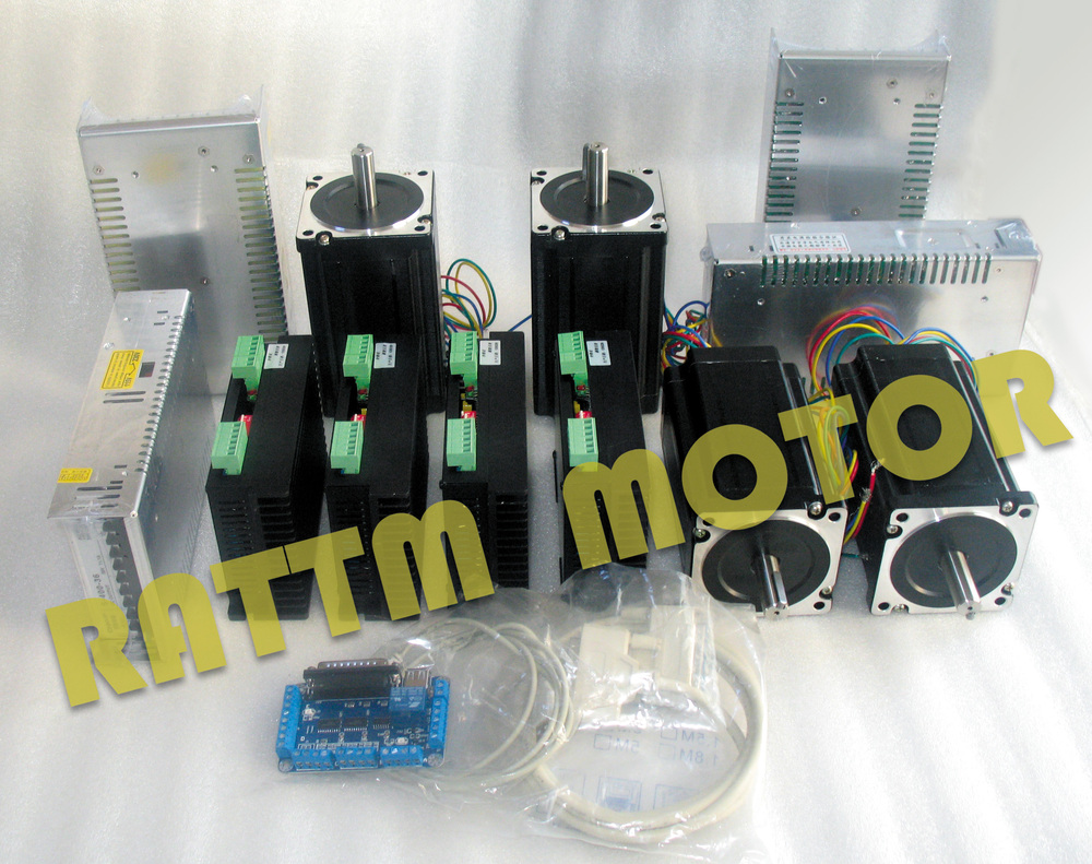 Online kopen Wholesale stappenmotor kit uit China ...